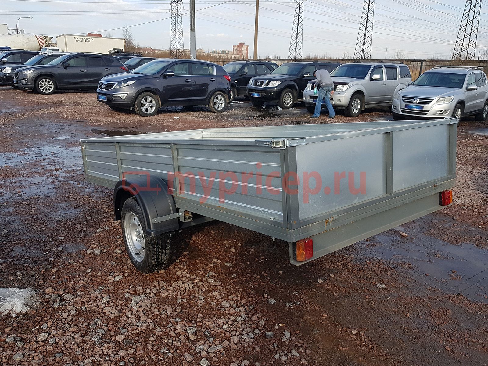 Славич 325
