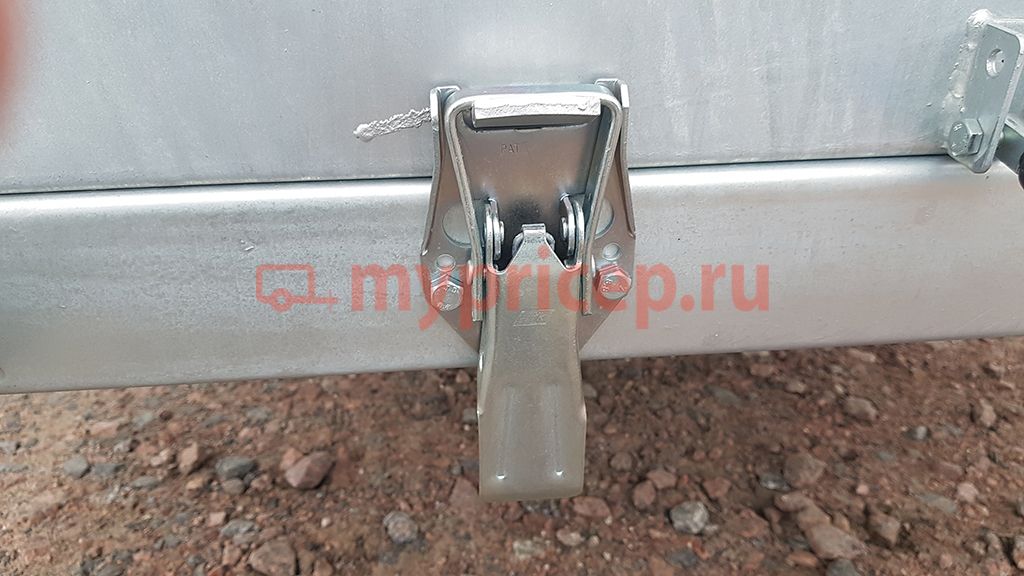 Респо M35L