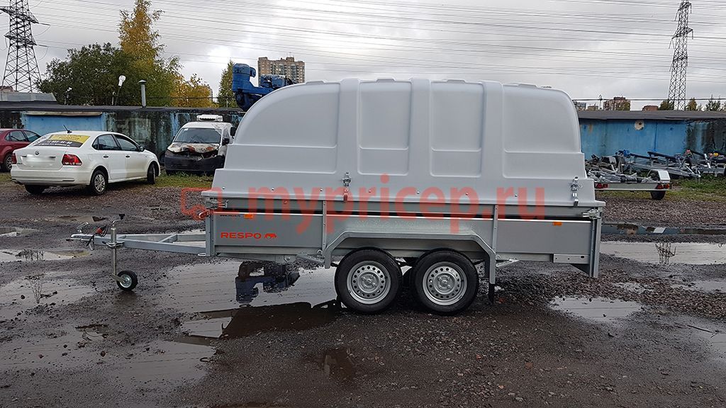 Респо M33L2