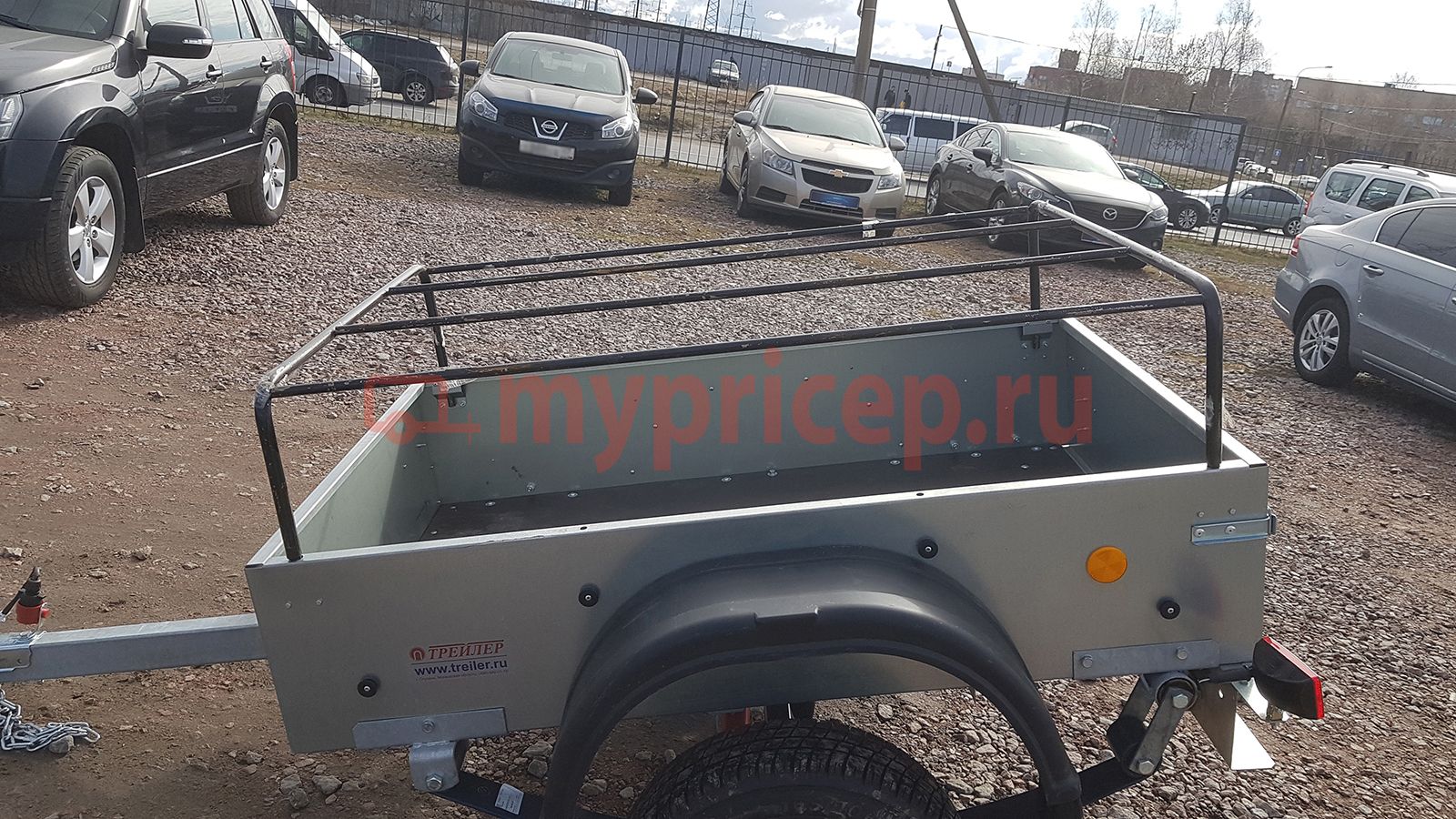 Каркас 1,5*1,0В (250 мм)