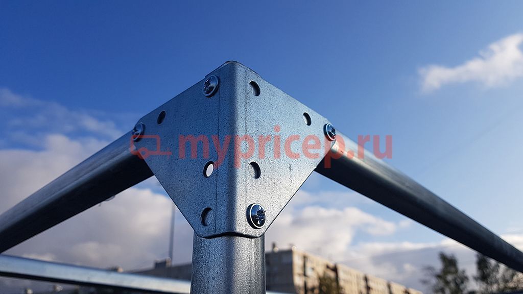 Каркас 2,6*1,3 ВВ/Аэро(1155) 