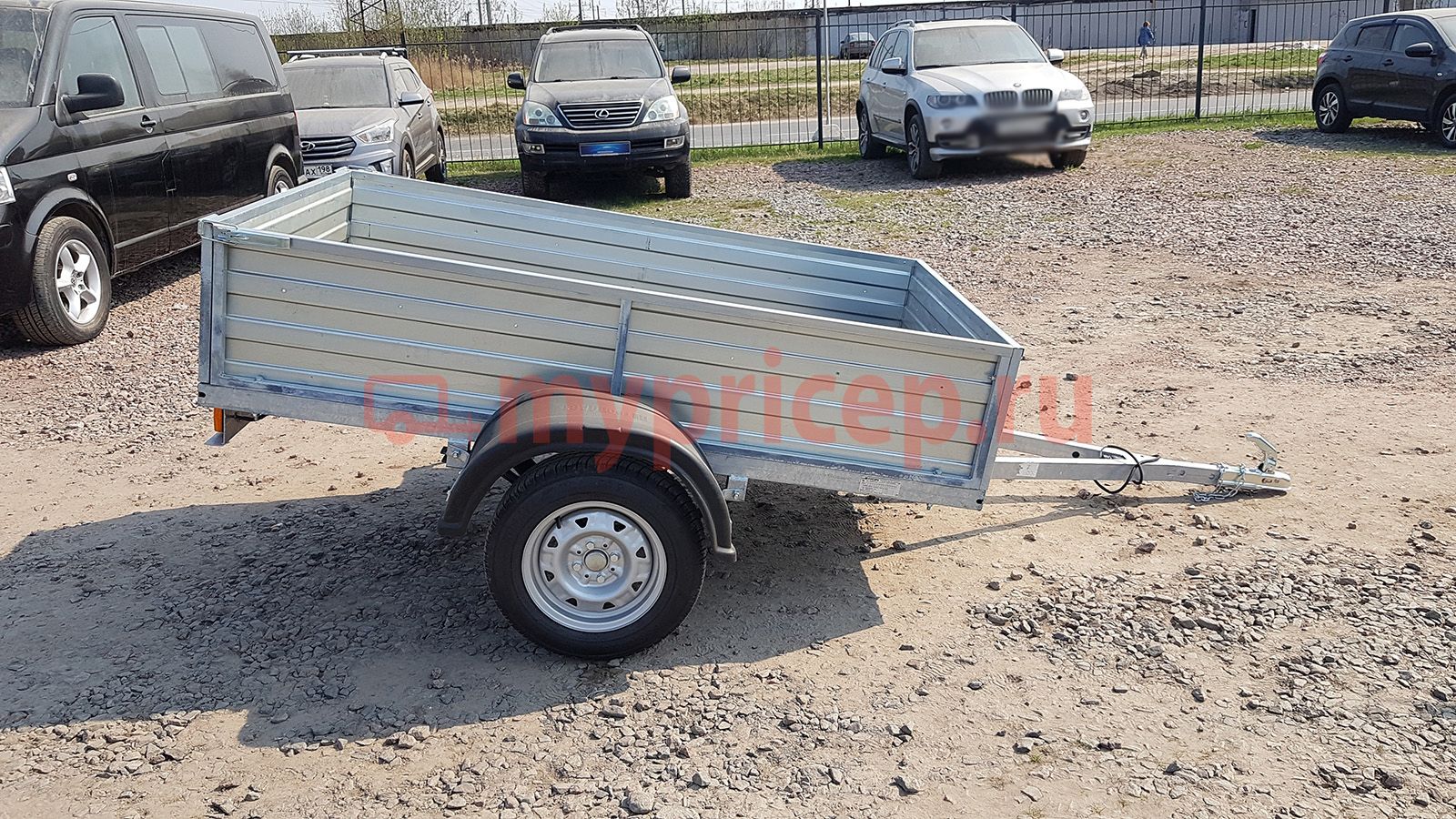 Русич 203