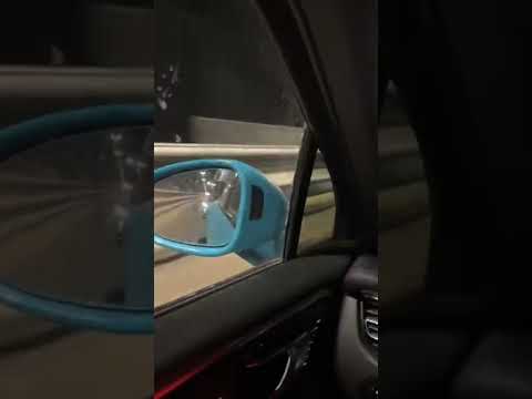 Когда у тебя надежный прицеп)