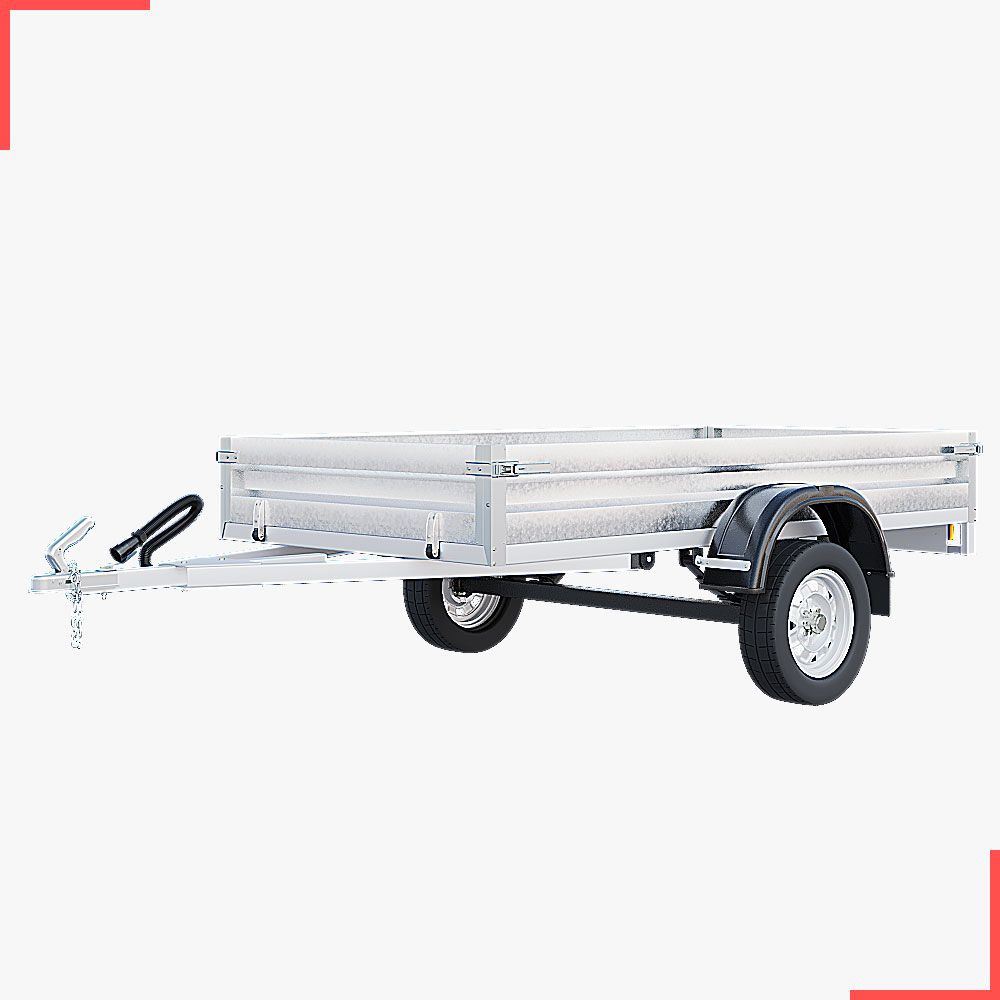 Rinal Модель 1225 lite Цинк
