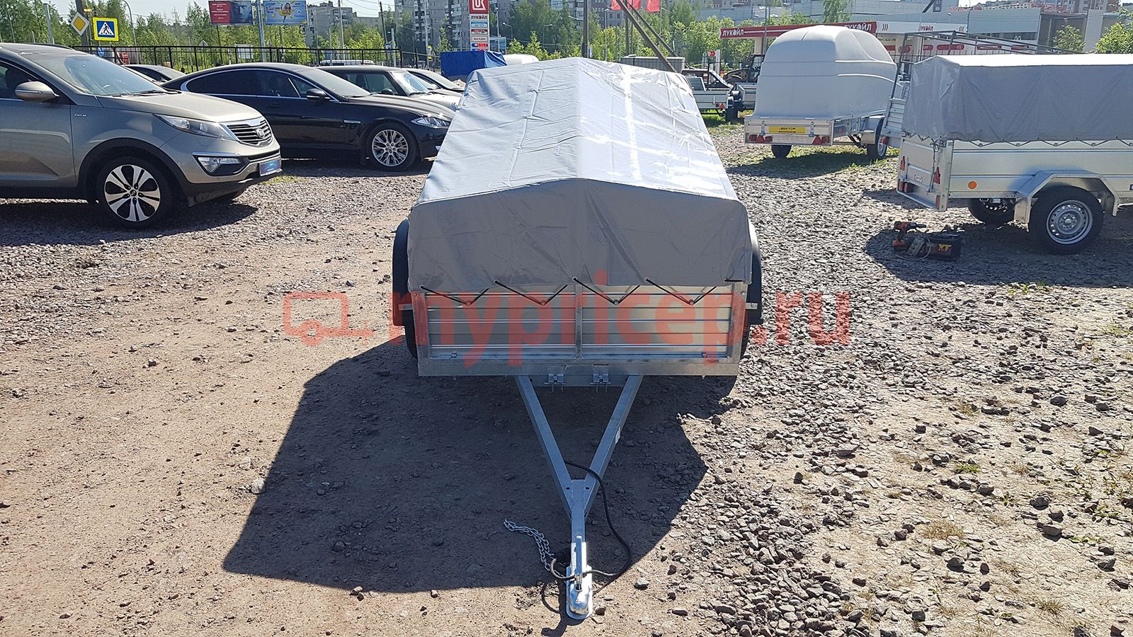 Русич 203