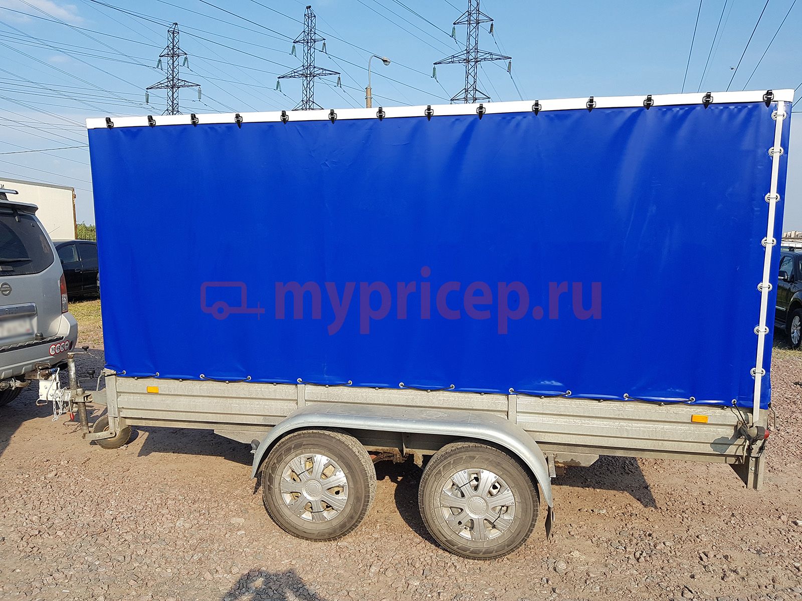 МЗСА 817731.012