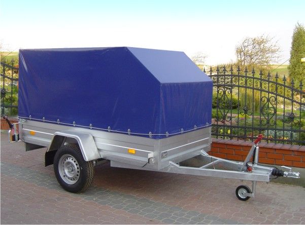 Rydwan EURO A-1300/B1 тент 130 см