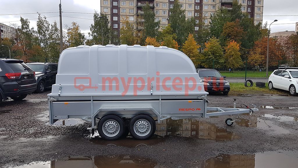 Респо M33L2