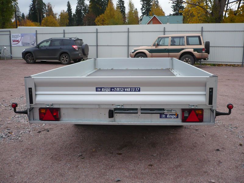 Респо P40T2