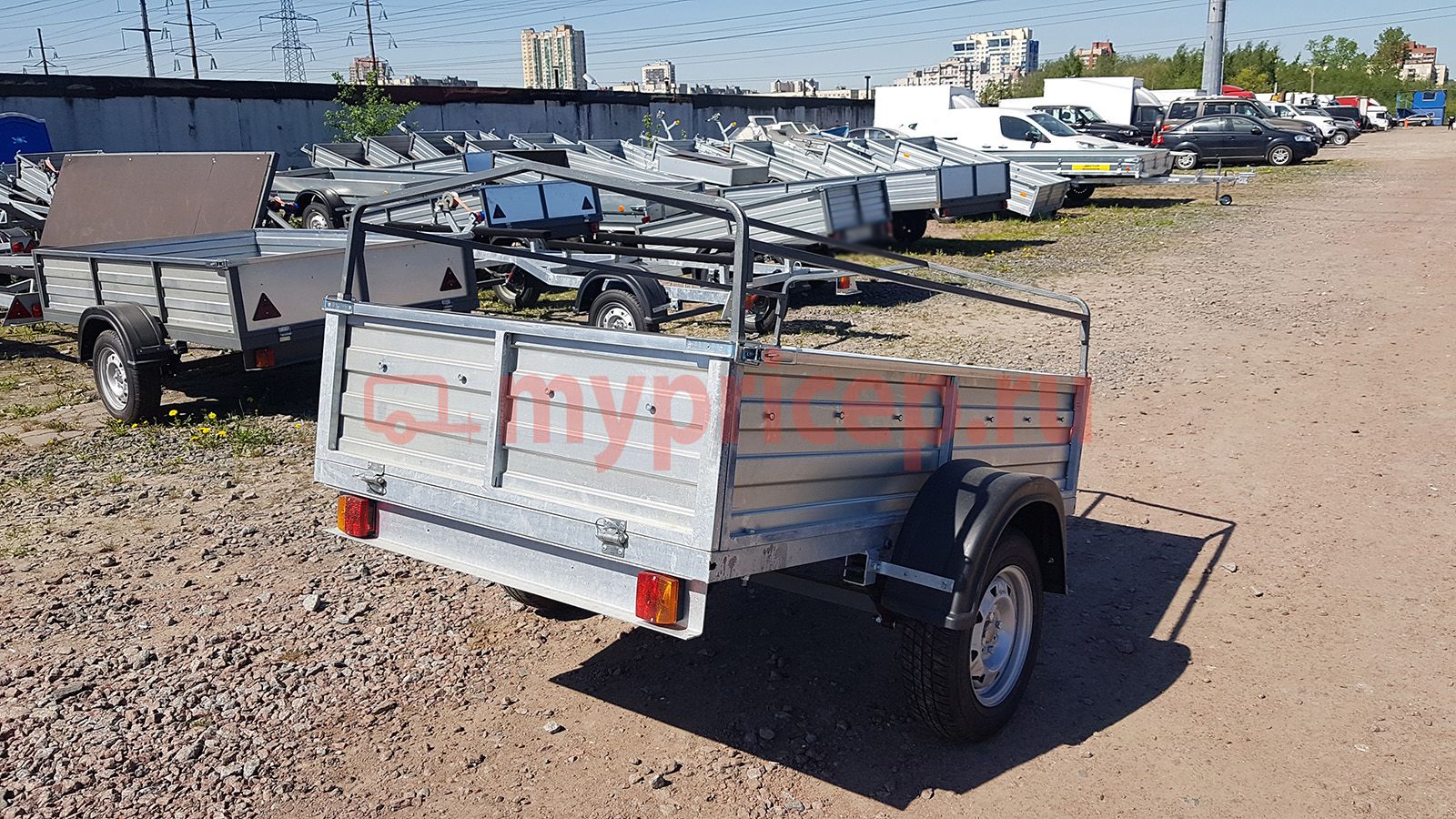 Русич 203