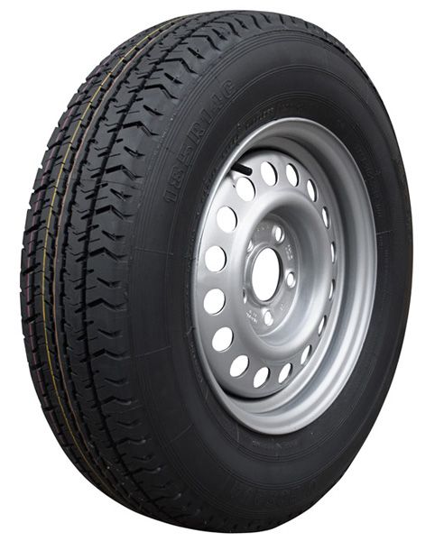 Запасное колесо 185R14С