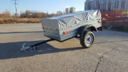 Атлетик Спутник-60