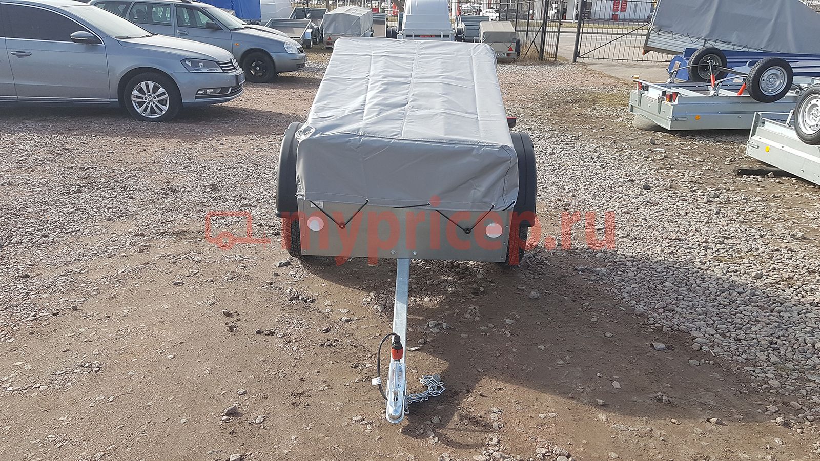 Тент со шнуром 1,5*1,0В (250 мм)