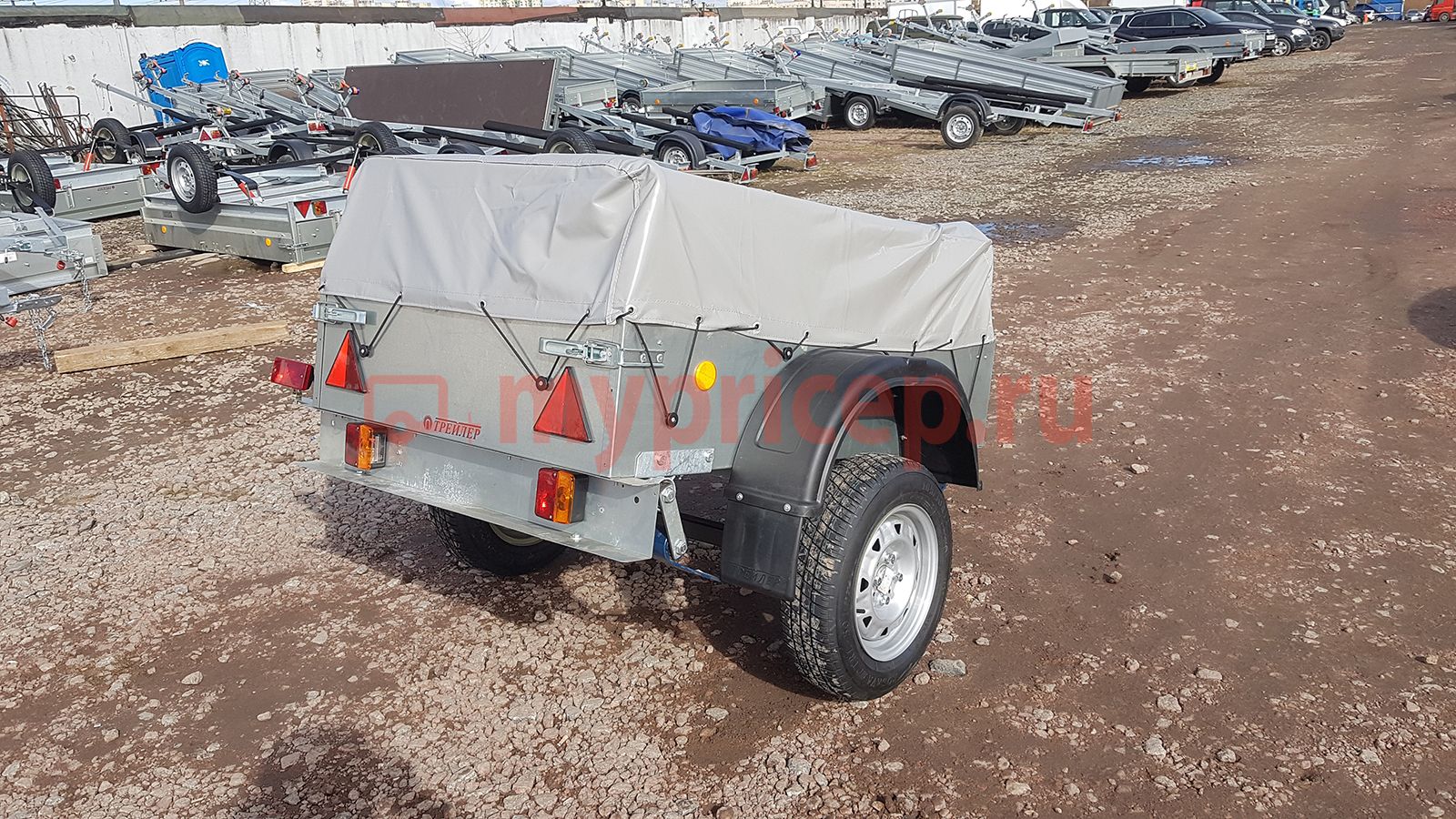 Тент со шнуром 1,5*1,0В (250 мм)