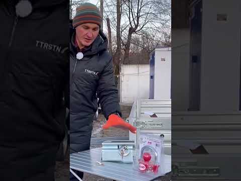 Когда нельзя использовать противоугонные устройства на легковом прицепе? ЦЛП АРИВА ПОДПИШИСЬ