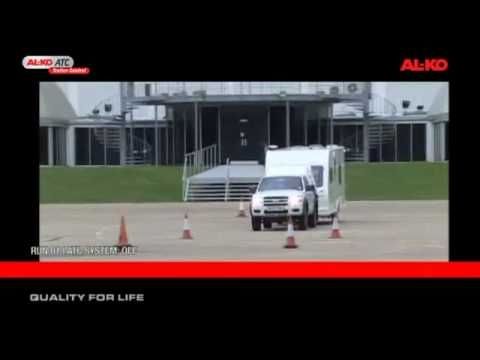 AL-KO ATC Trailer Control