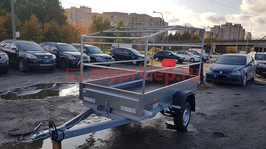 Каркас 2,6*1,3 ВВ/Аэро(1155) 