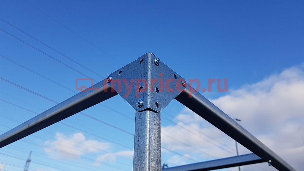 Каркас 2,6*1,3 ВВ/Аэро(1155) 