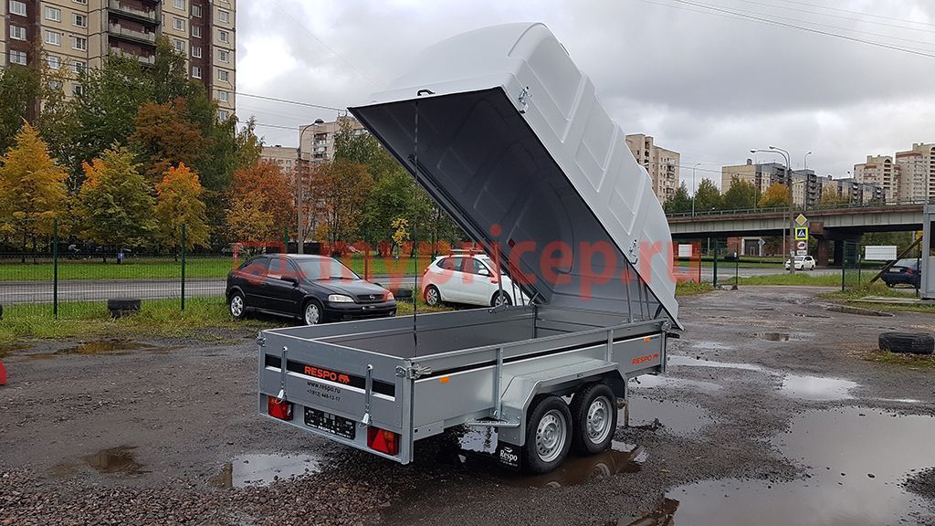 Респо M33L2