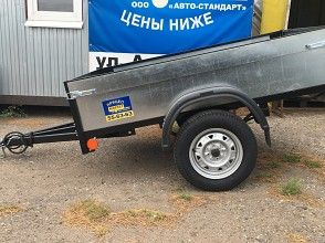 ИЖАВТО-СТАНДАРТ 7190 11