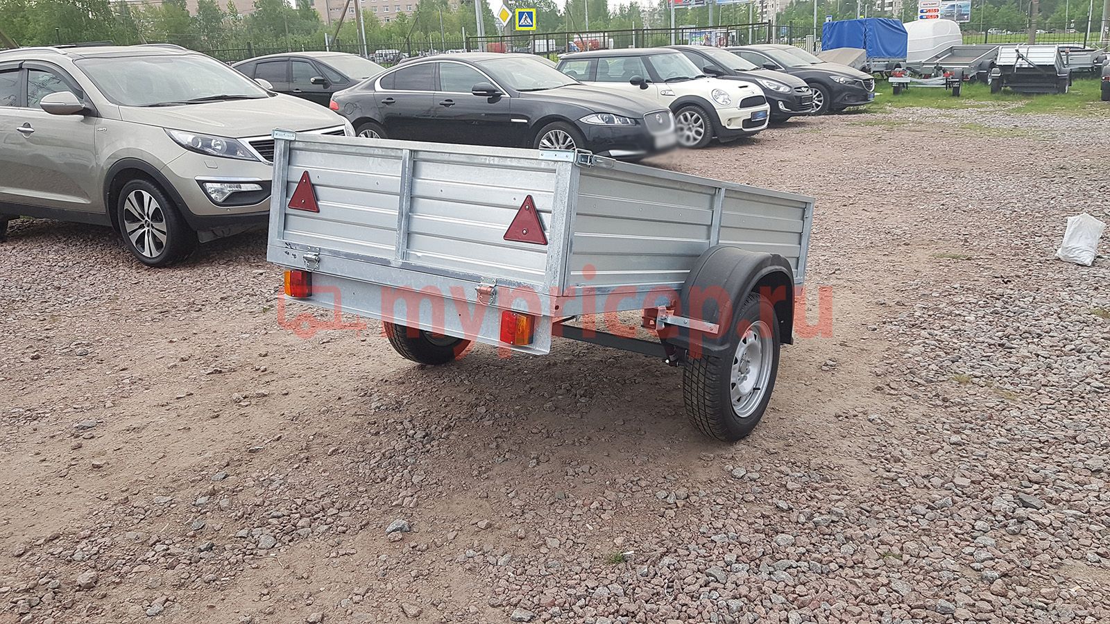 Русич 203