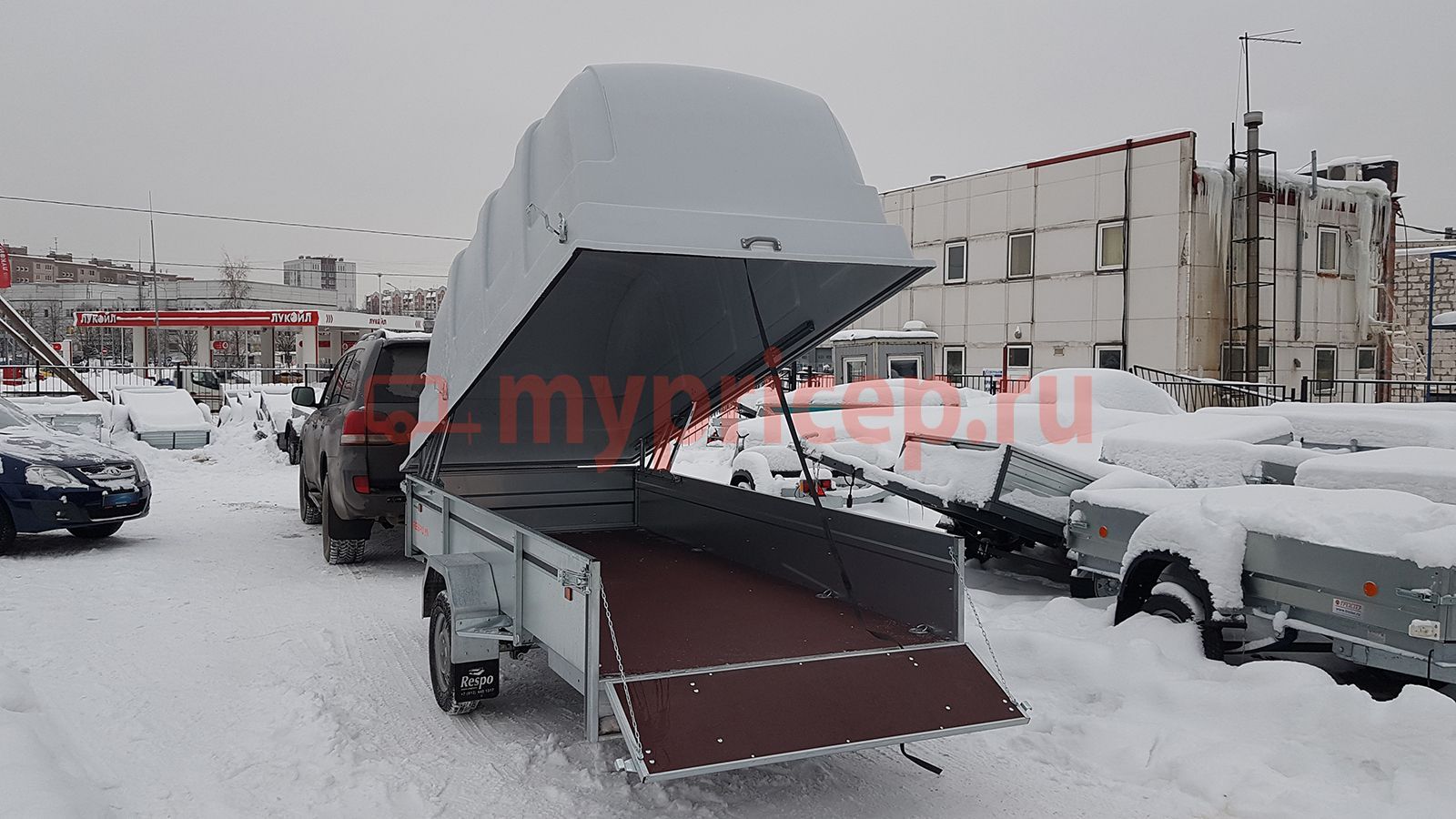 Респо M35L