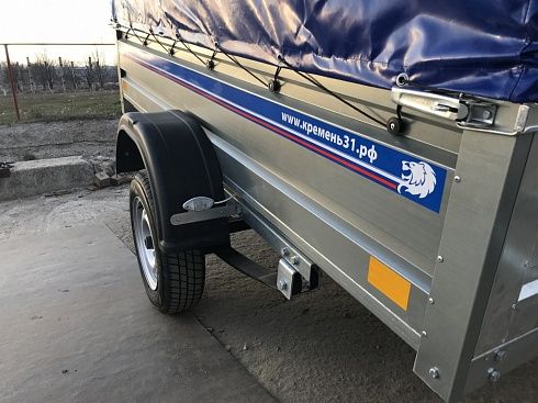 Прицеп 2,5х1,56 Г
