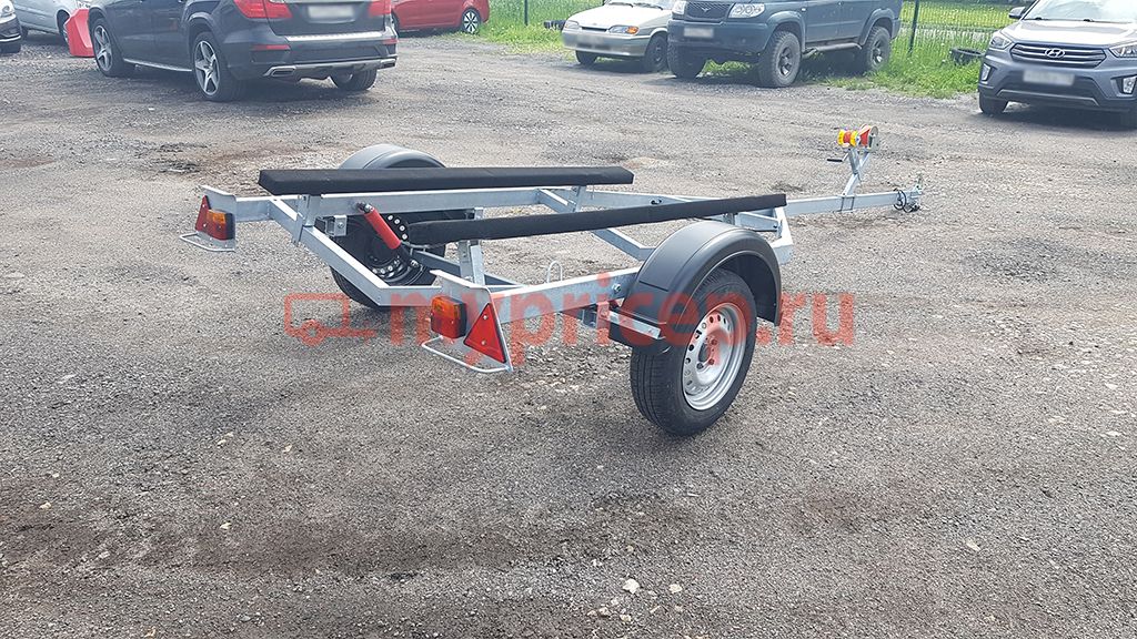 Русич 450К
