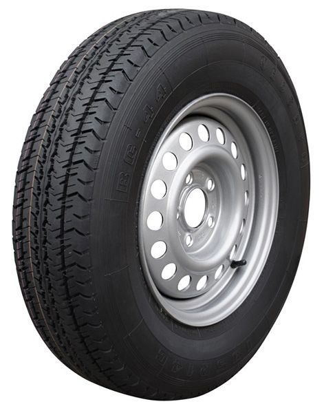 Запасное колесо 195R14С