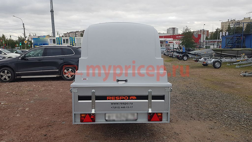 Респо M35L