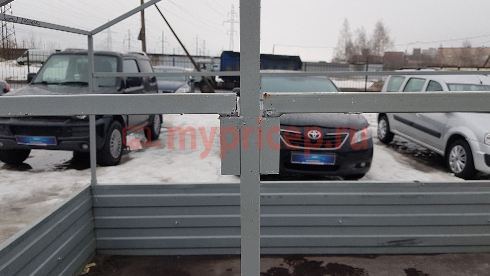 Русич 255