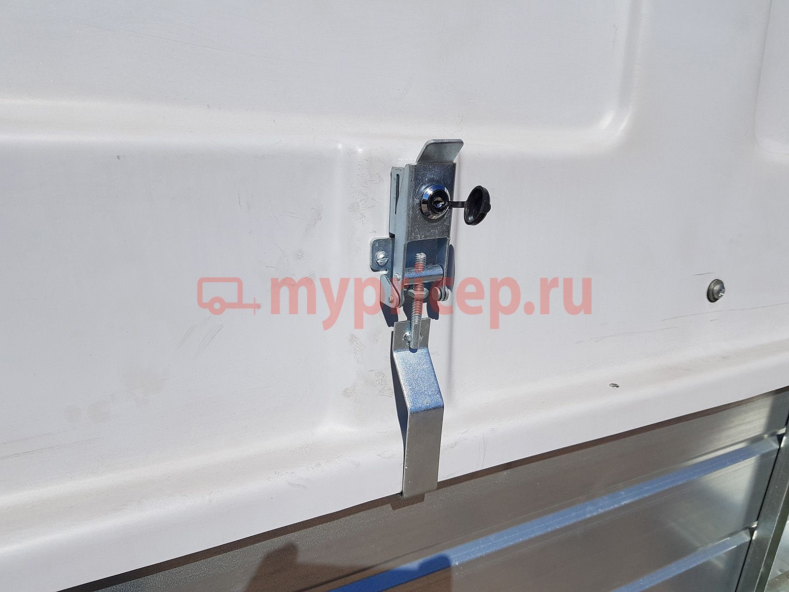 Прицеп ЛАВ 81012A