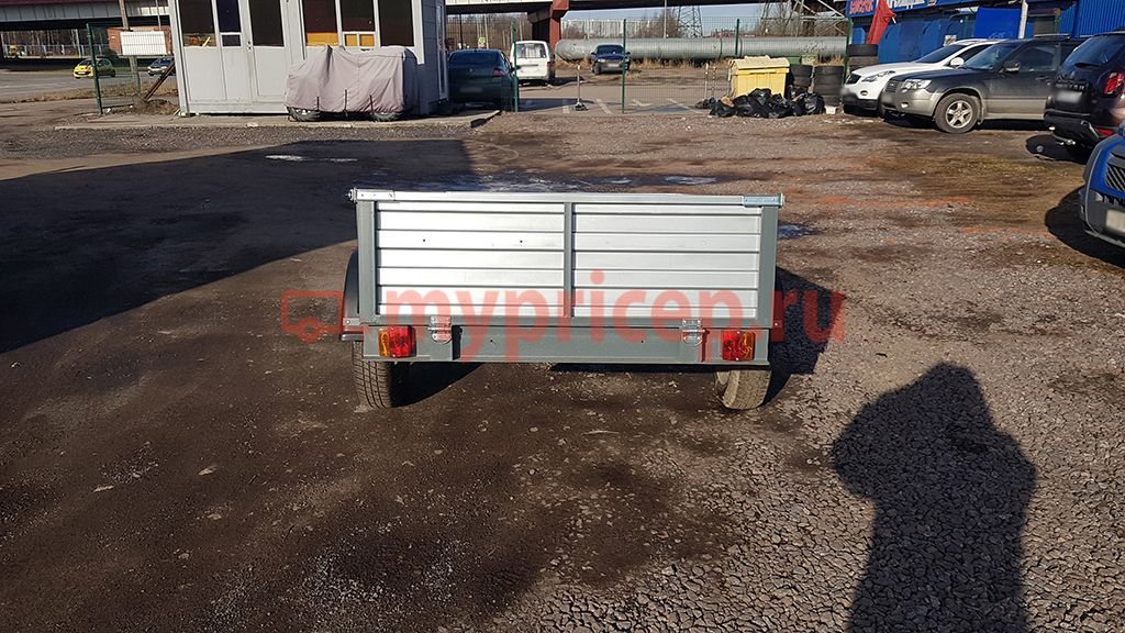 Славич 203У