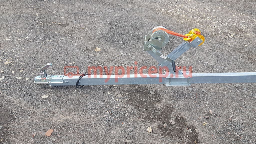 Русич 450К