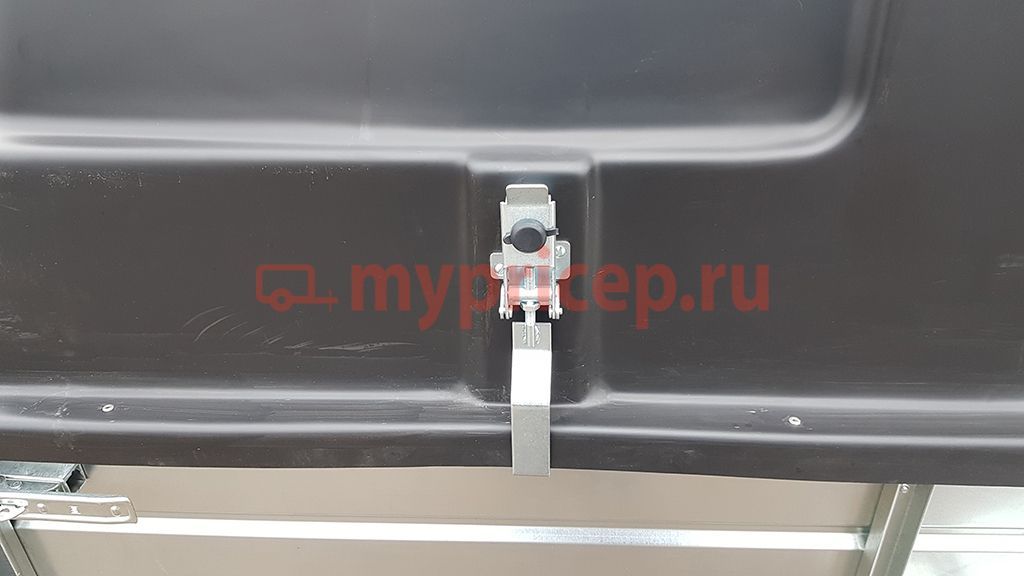 Прицеп ЛАВ 81013