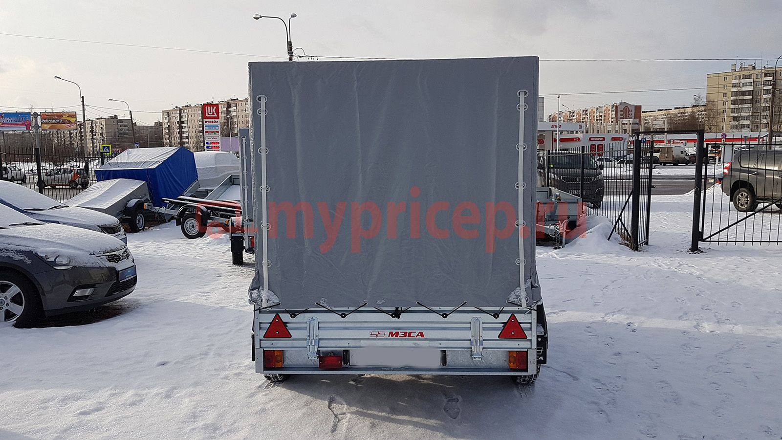 МЗСА 817733.012