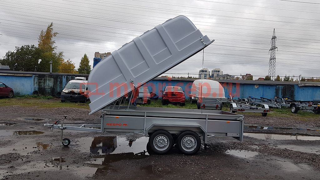 Респо M33L2