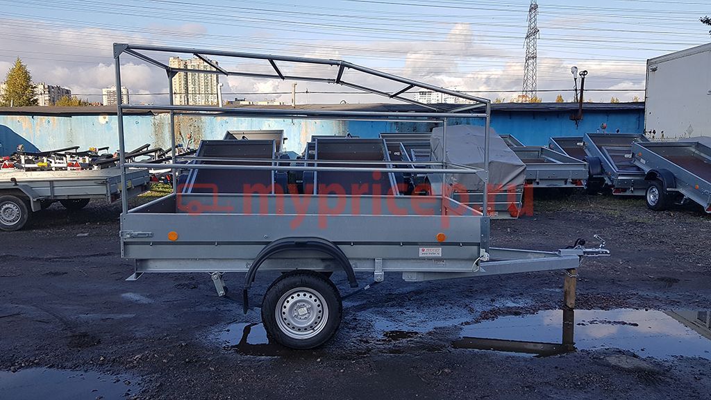 Каркас 2,6*1,3 ВВ/Аэро(1155) 