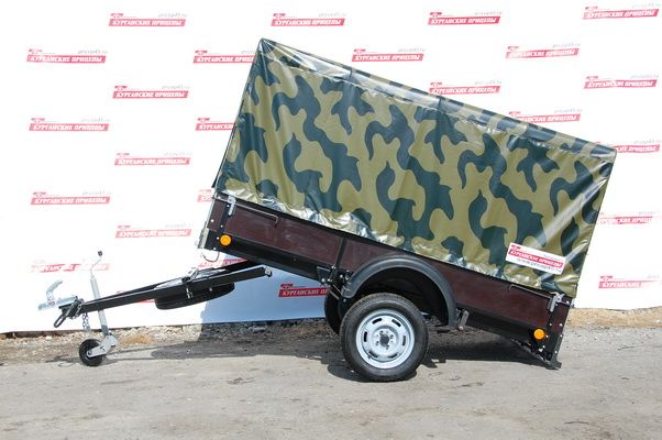 Прицеп "Универсал" (8213 05)
