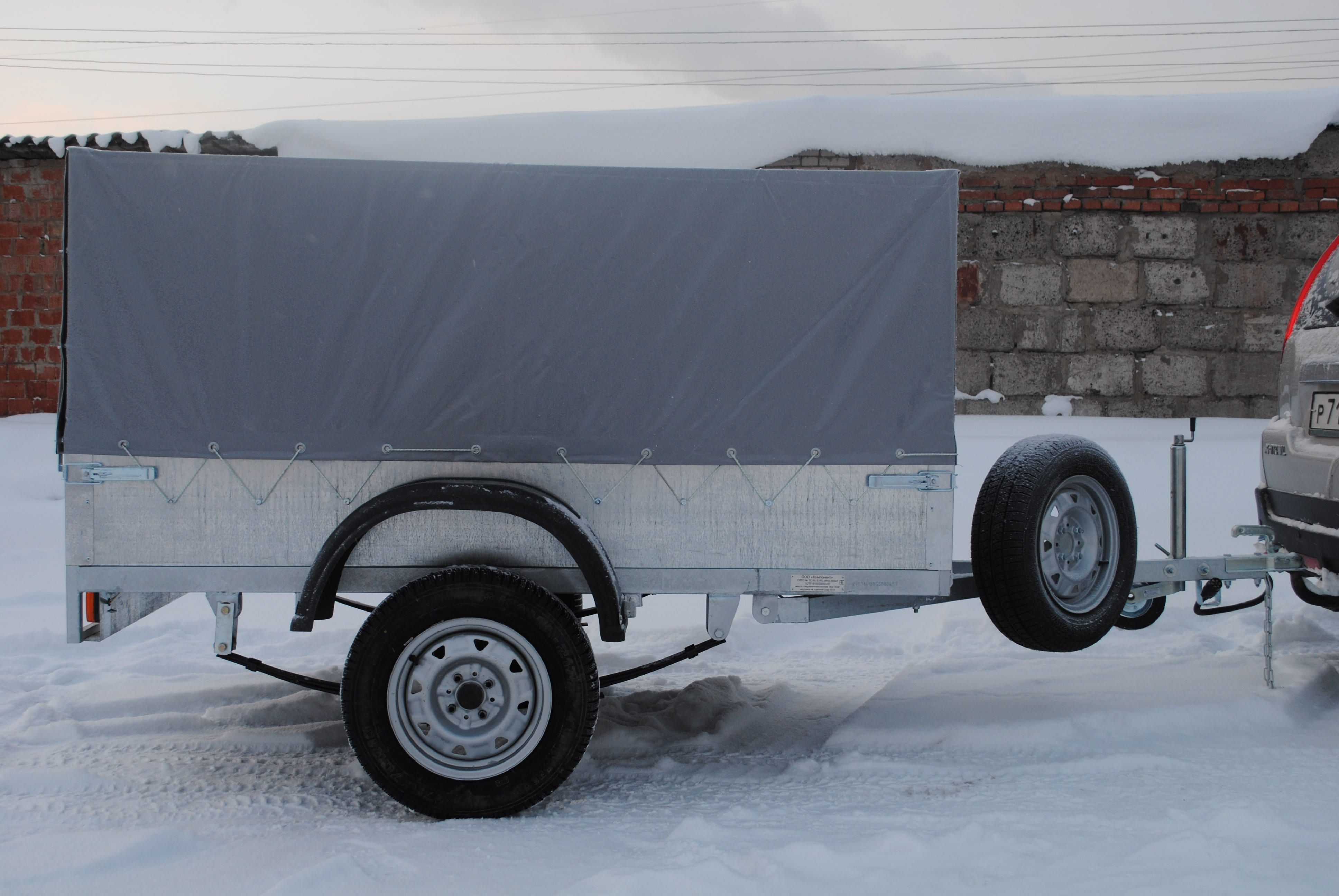 Викинг 7161-00
