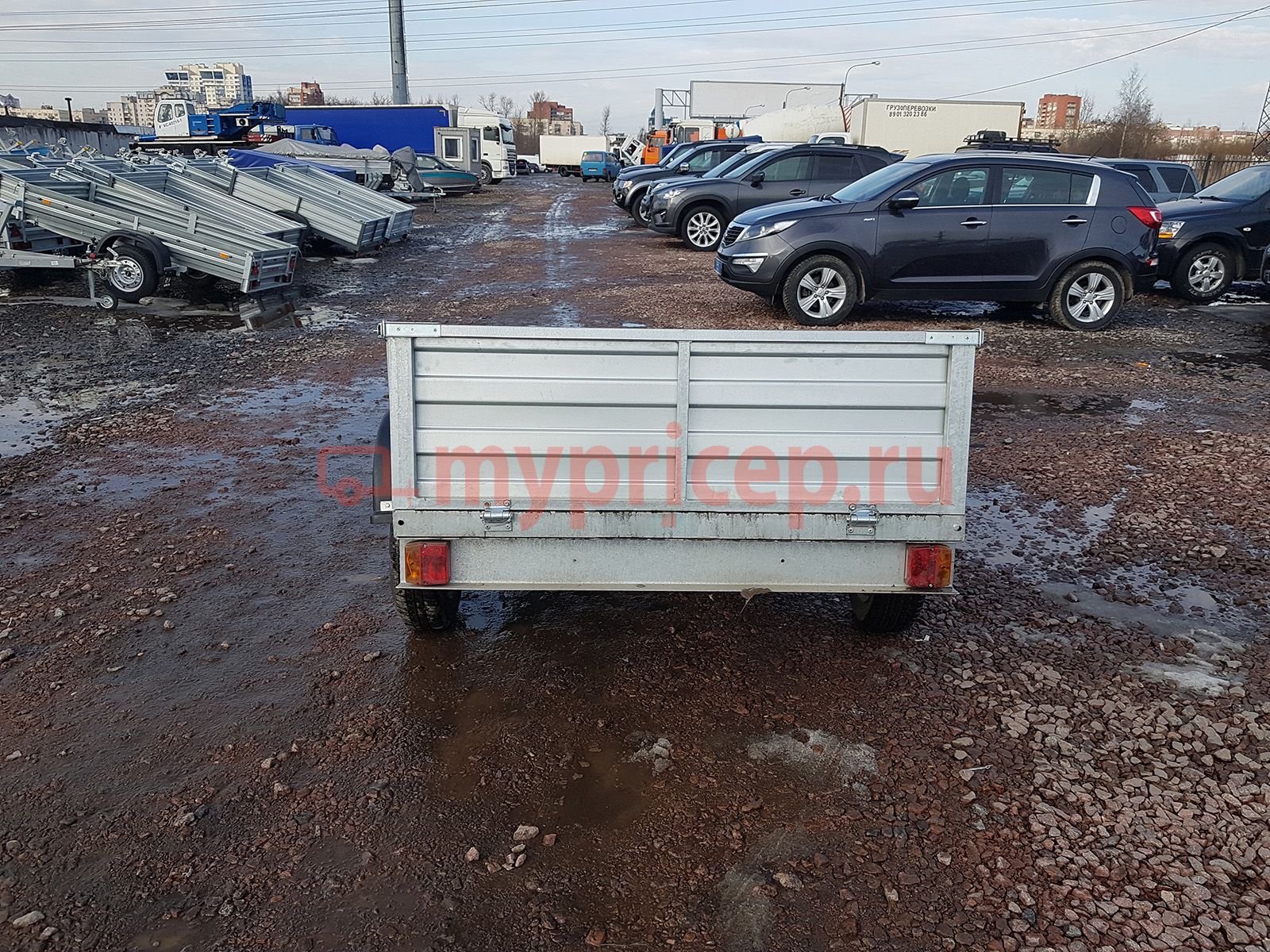 Русич 253