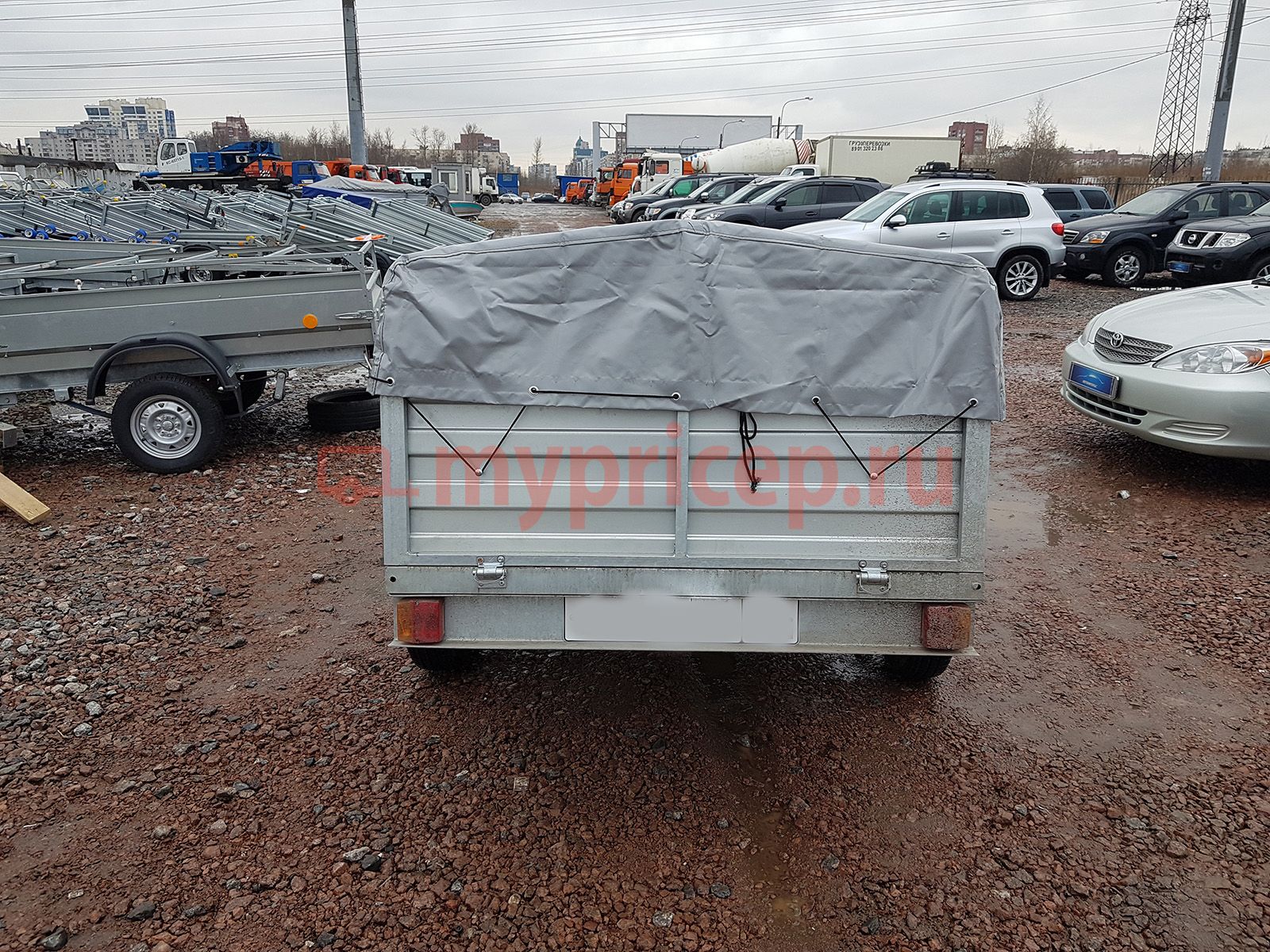 Русич 253