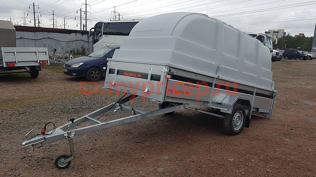 Респо M35L