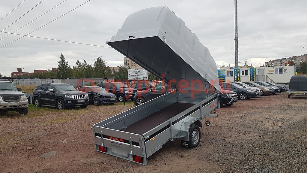Респо M35L