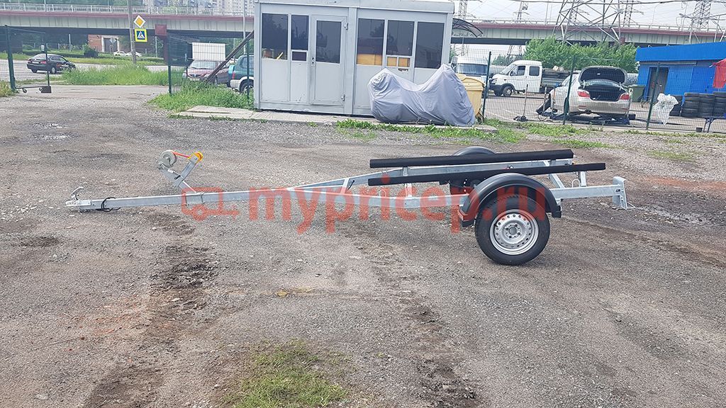 Русич 450К