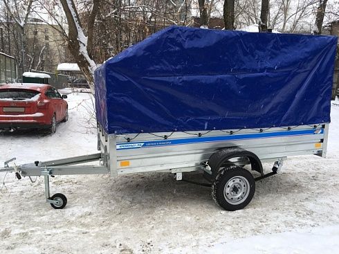 Прицеп 3х1,56 Г