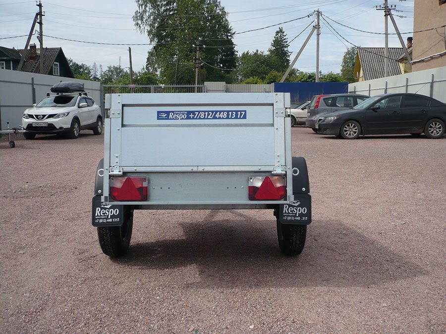 Респо M15T 