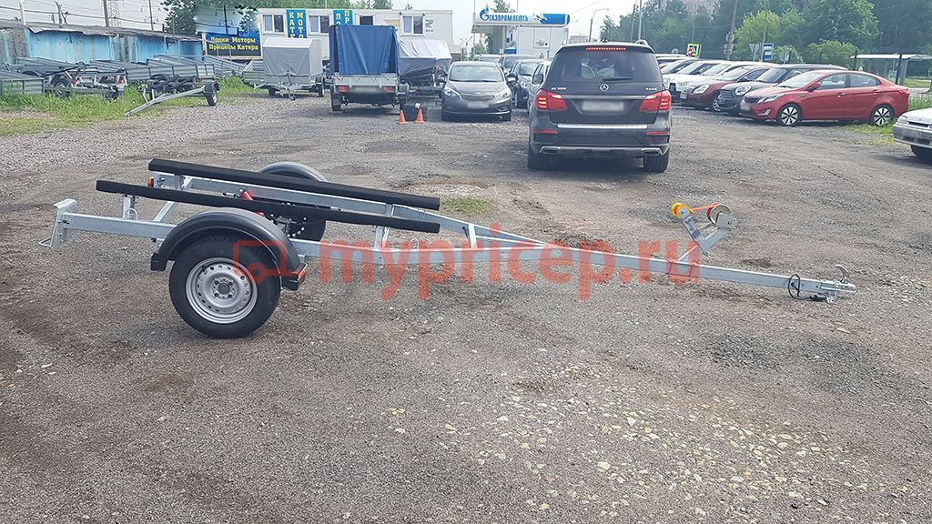 Русич 450К