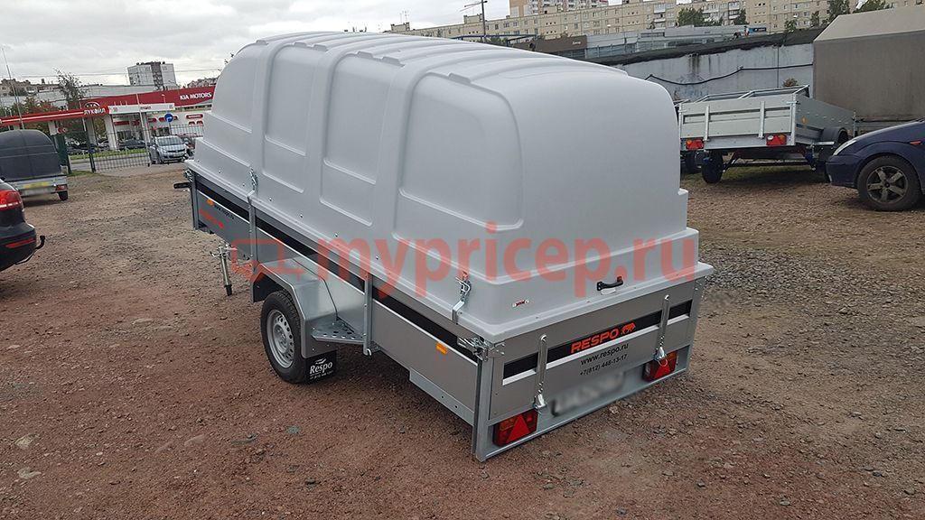 Респо M35L