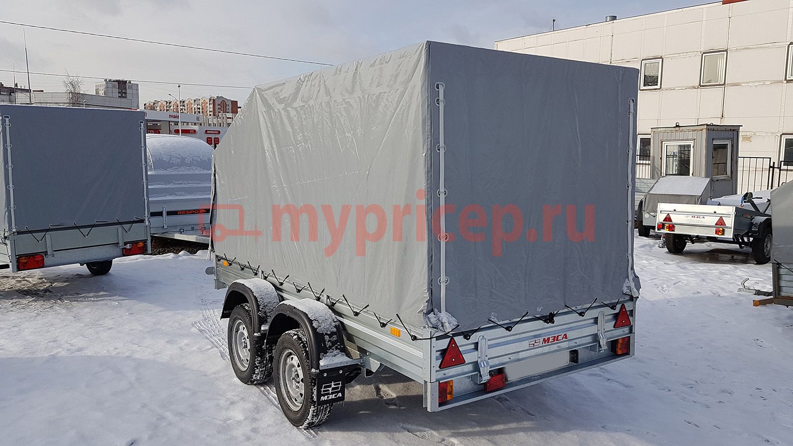 МЗСА 817733.012